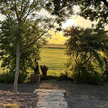 Westertilli Eckhuus - Modernes, Luxurioeses Wohngefuehl Pellworm