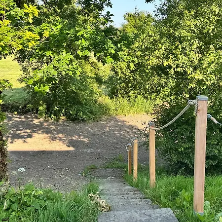 Westertilli Eckhuus - Modernes, Luxurioeses Wohngefuehl Pellworm