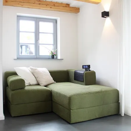 Westertilli Eckhuus - Modernes, Luxurioeses Wohngefuehl Pellworm