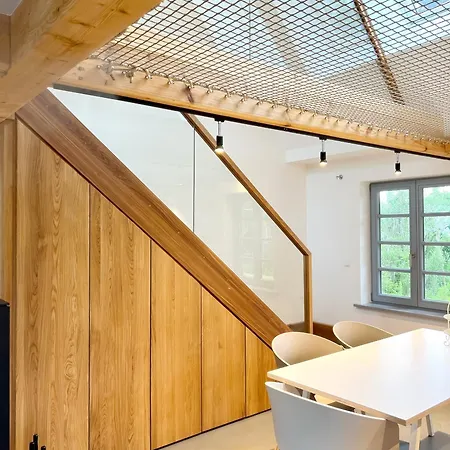 Westertilli Eckhuus - Modernes, Luxurioeses Wohngefuehl