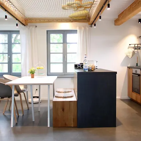 Westertilli Eckhuus - Modernes, Luxurioeses Wohngefuehl *