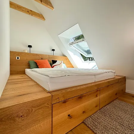 Westertilli Eckhuus - Modernes, Luxurioeses Wohngefuehl *