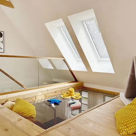 Westertilli Eckhuus - Modernes, Luxurioeses Wohngefuehl Pellworm