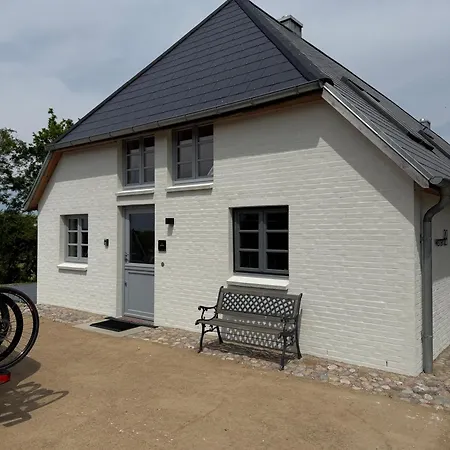 Westertilli Eckhuus - Modernes, Luxurioeses Wohngefuehl *