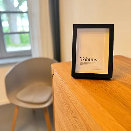 Westertilli Eckhuus - Modernes, Luxurioeses Wohngefuehl * Pellworm