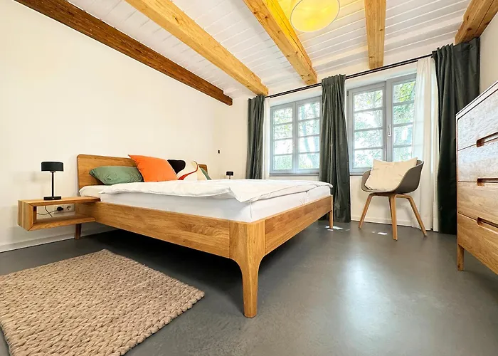 Westertilli Eckhuus - Modernes, Luxurioeses Wohngefuehl * 佩尔沃姆