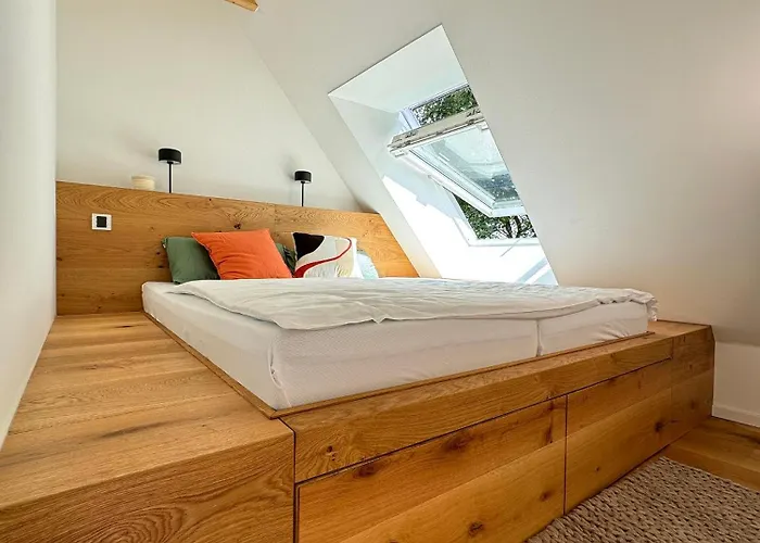 Westertilli Eckhuus - Modernes, Luxurioeses Wohngefuehl *